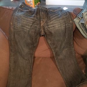Mens Express jeans
